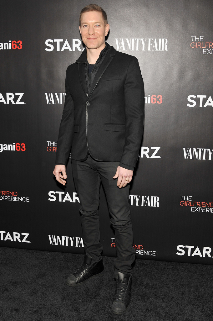 Joseph Sikora