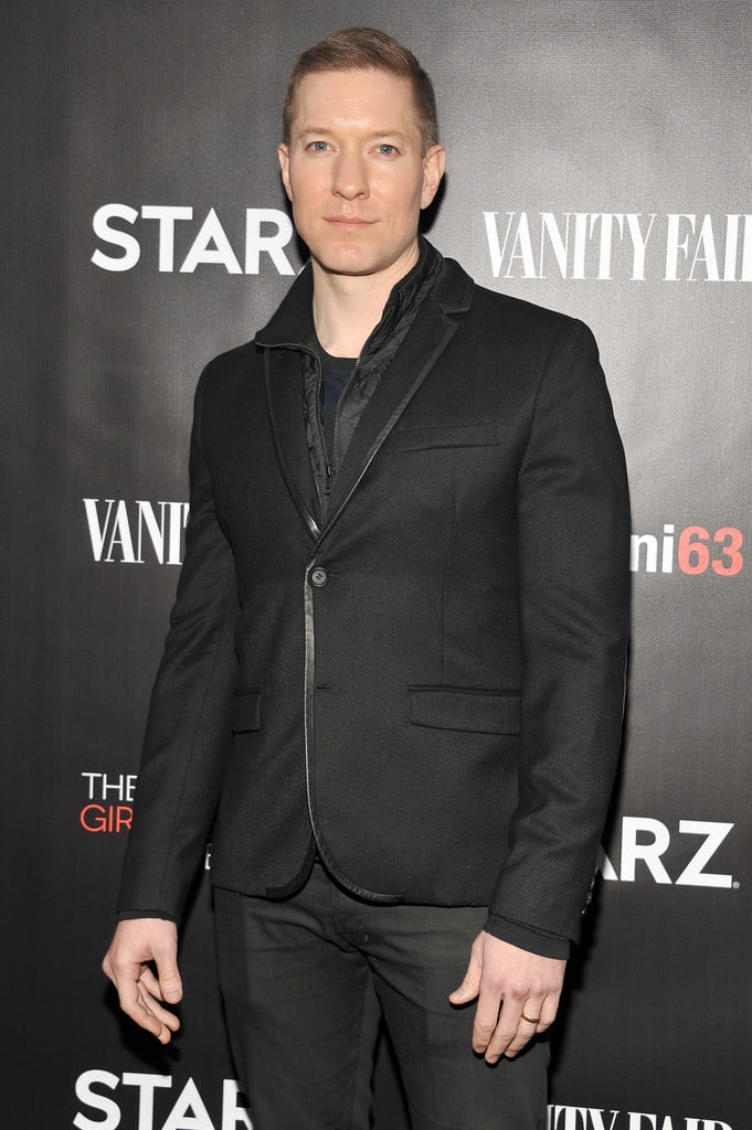 Joseph Sikora