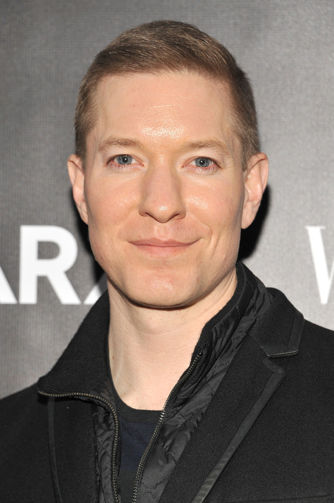 Joseph Sikora