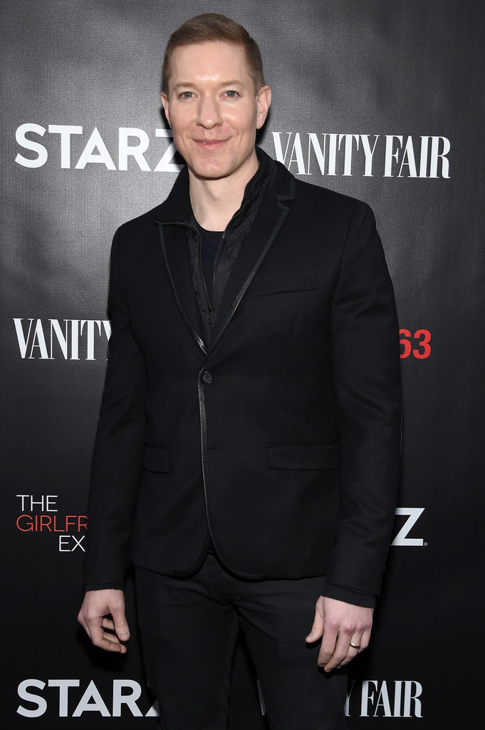Joseph Sikora