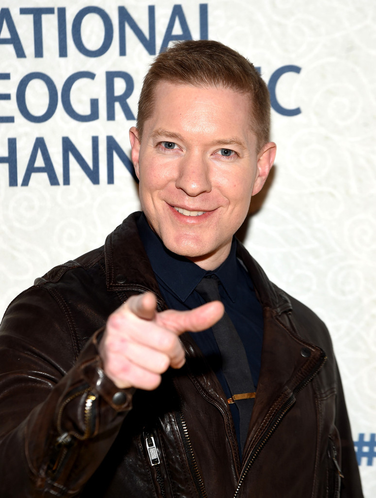 Joseph Sikora