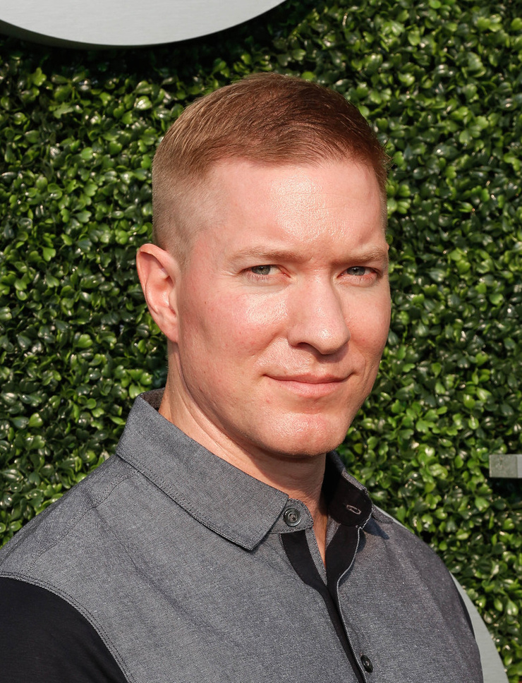 Joseph Sikora