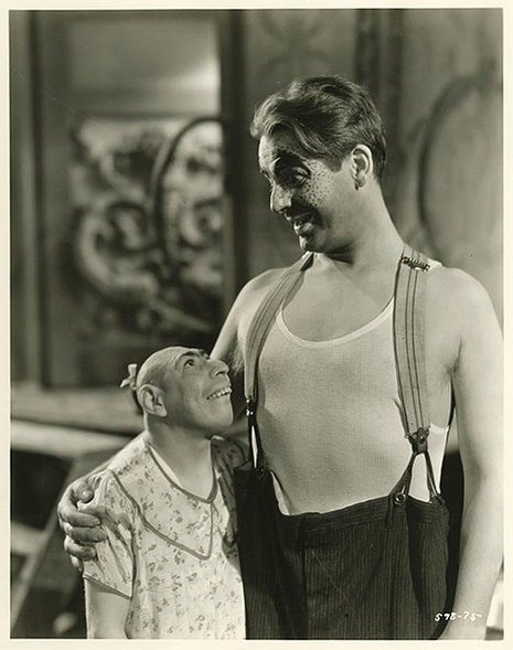 Wallace Ford