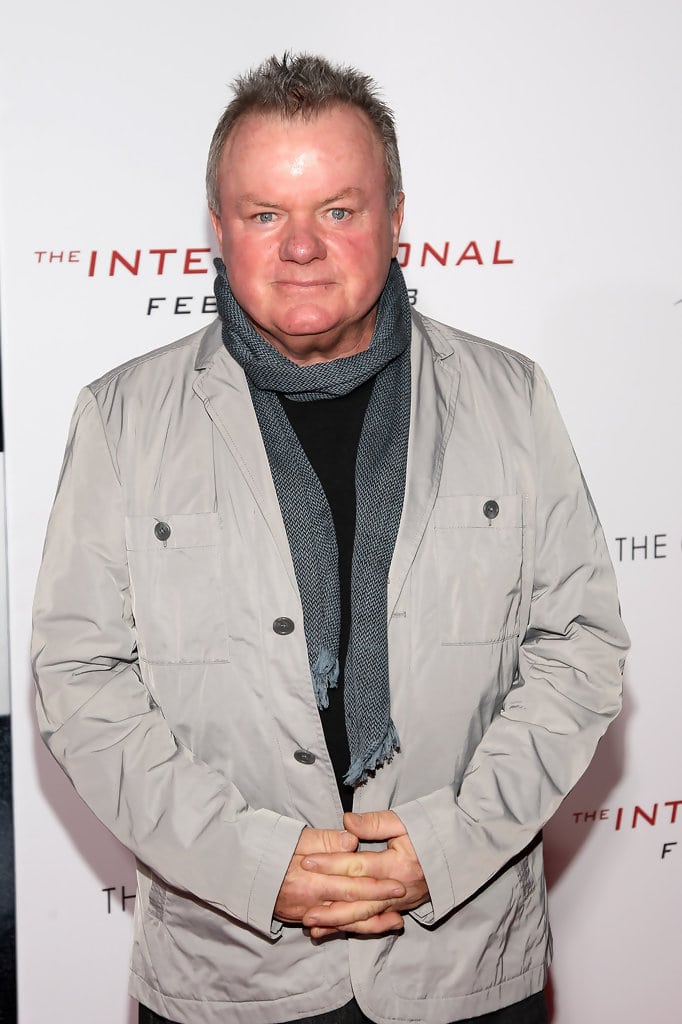 Jack McGee
