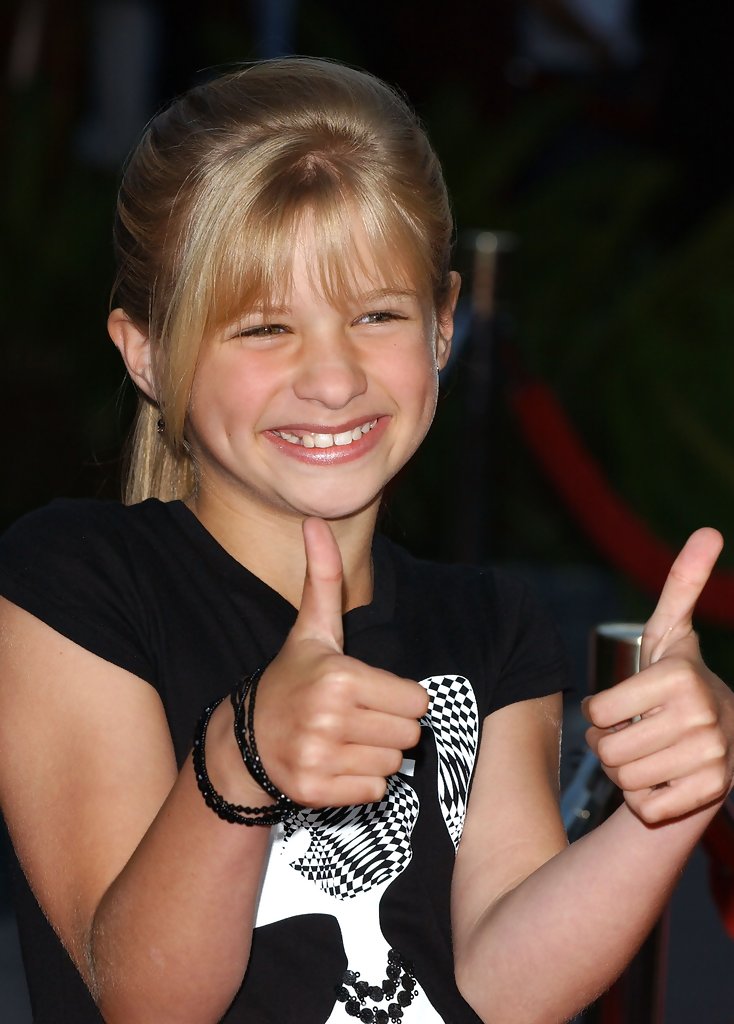Jenna Boyd Jenna Boyd