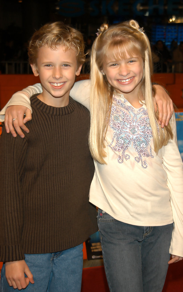 Jenna Boyd Jenna Boyd