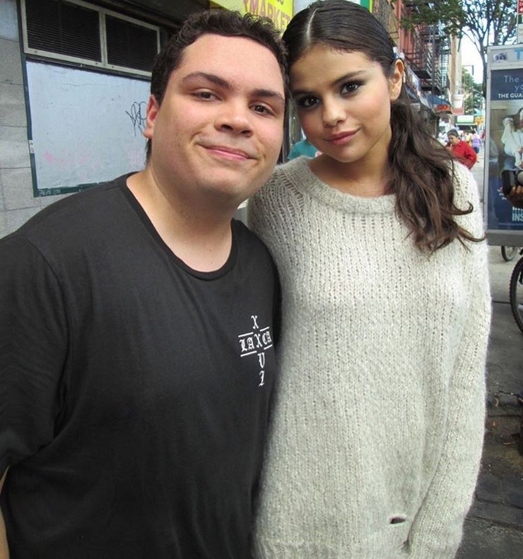 Selena Gomez Selena Gomez