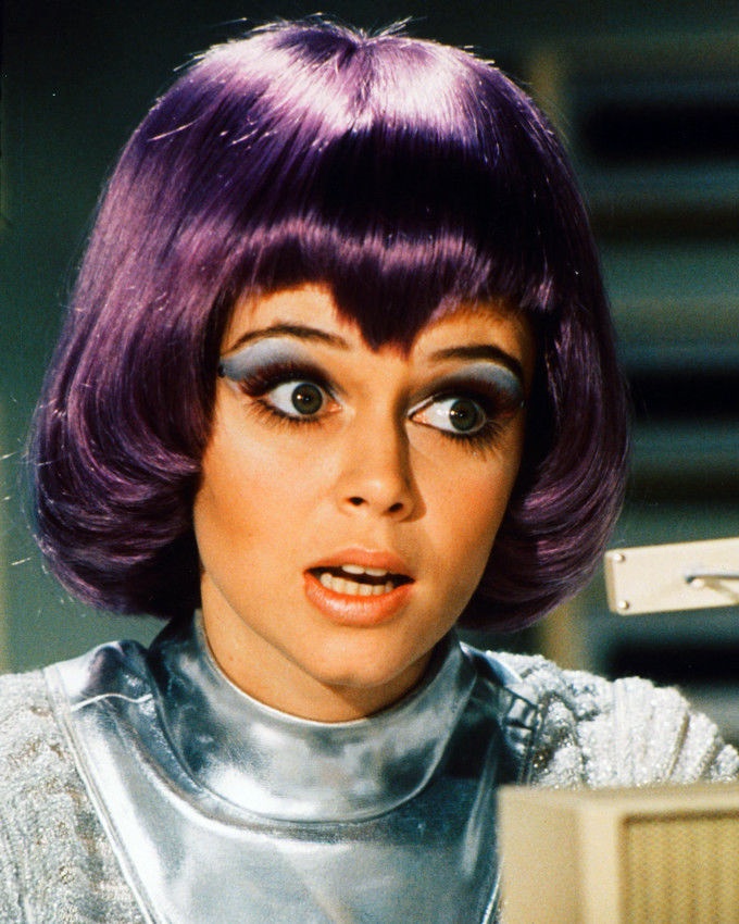 Gabrielle Drake Gabrielle Drake