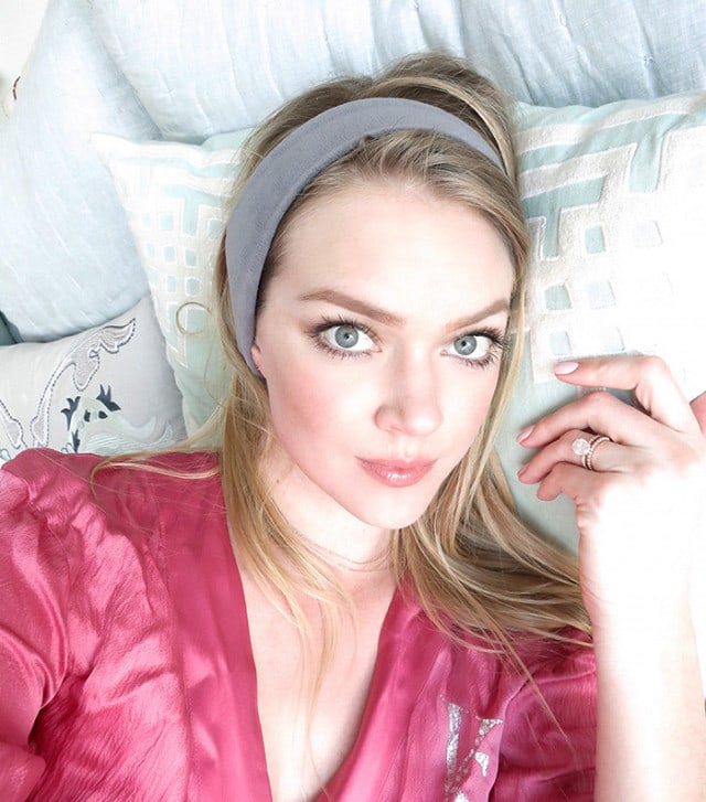 Lindsay Ellingson Lindsay Ellingson