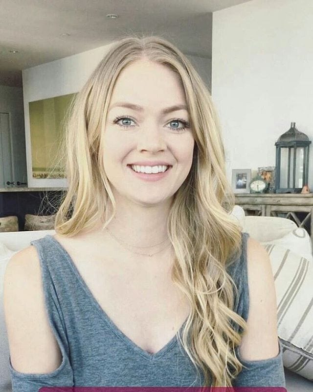 Lindsay Ellingson Lindsay Ellingson