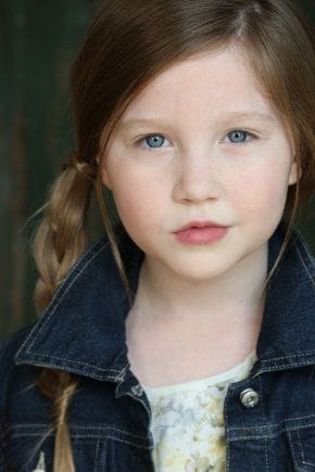 Ella Anderson