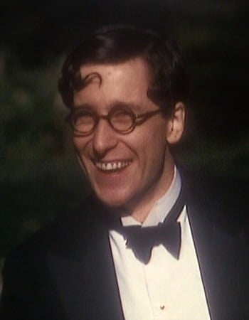 Gussie Fink-Nottle