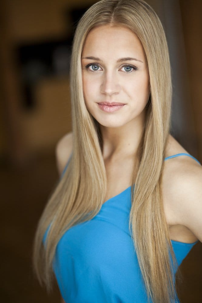 Gracie Callahan Gracie Callahan