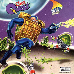 Chex Quest