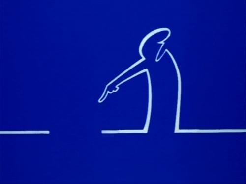 Mr. Line Mr. Line
