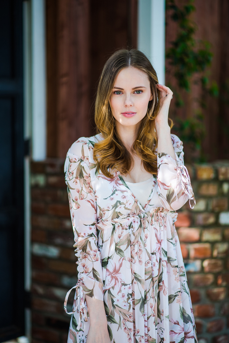 Alyssa Campanella