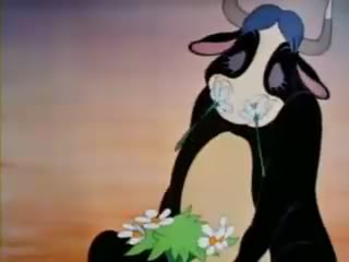 Ferdinand the Bull Ferdinand the Bull
