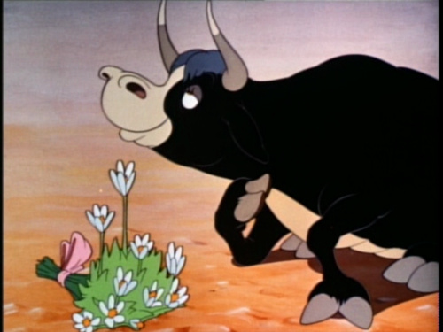 Ferdinand the Bull