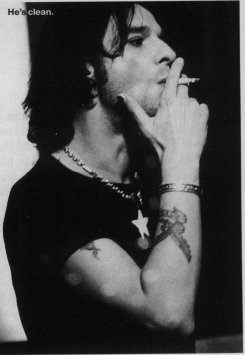 Dave Gahan