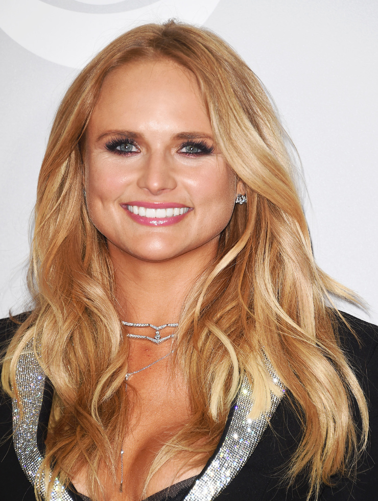 Miranda Lambert Miranda Lambert