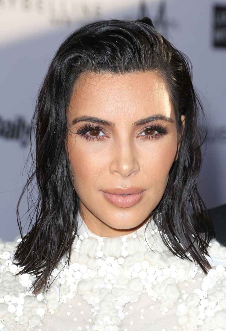 Kim Kardashian Kim Kardashian