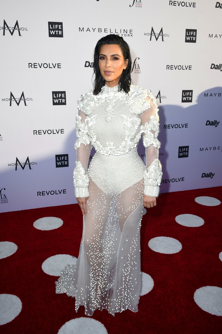 Kim Kardashian Kim Kardashian