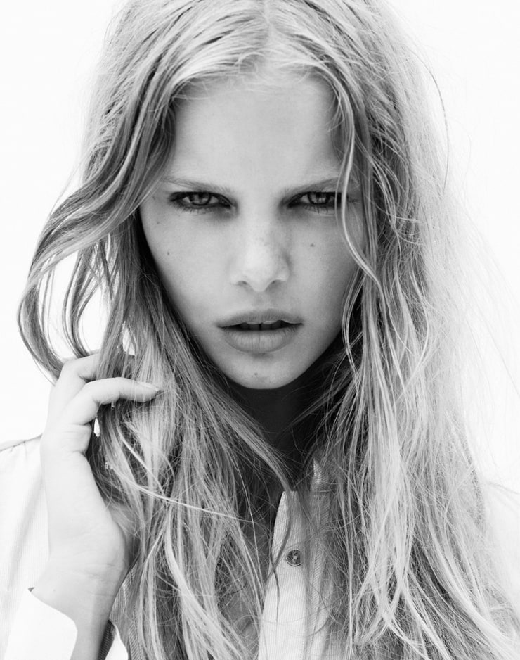 Picture of Marloes Horst