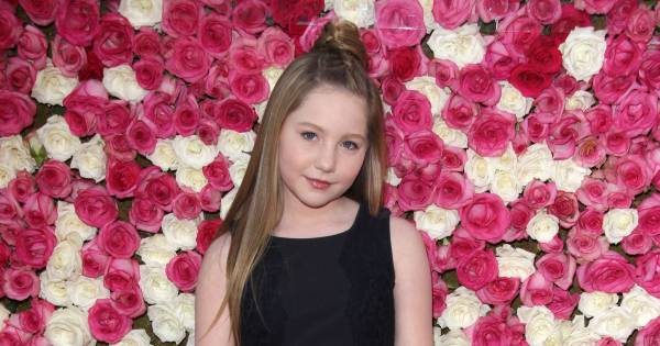 Ella Anderson
