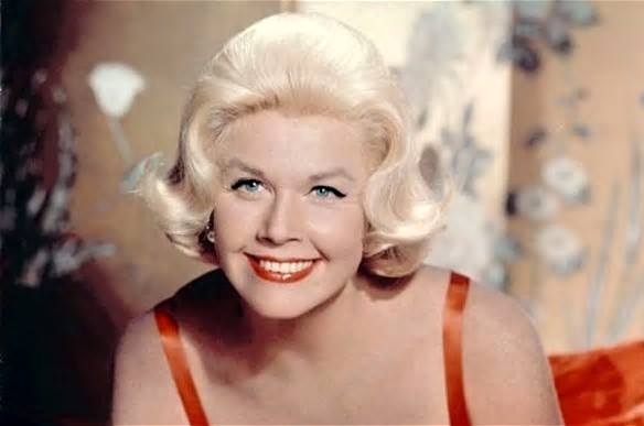 Doris Day