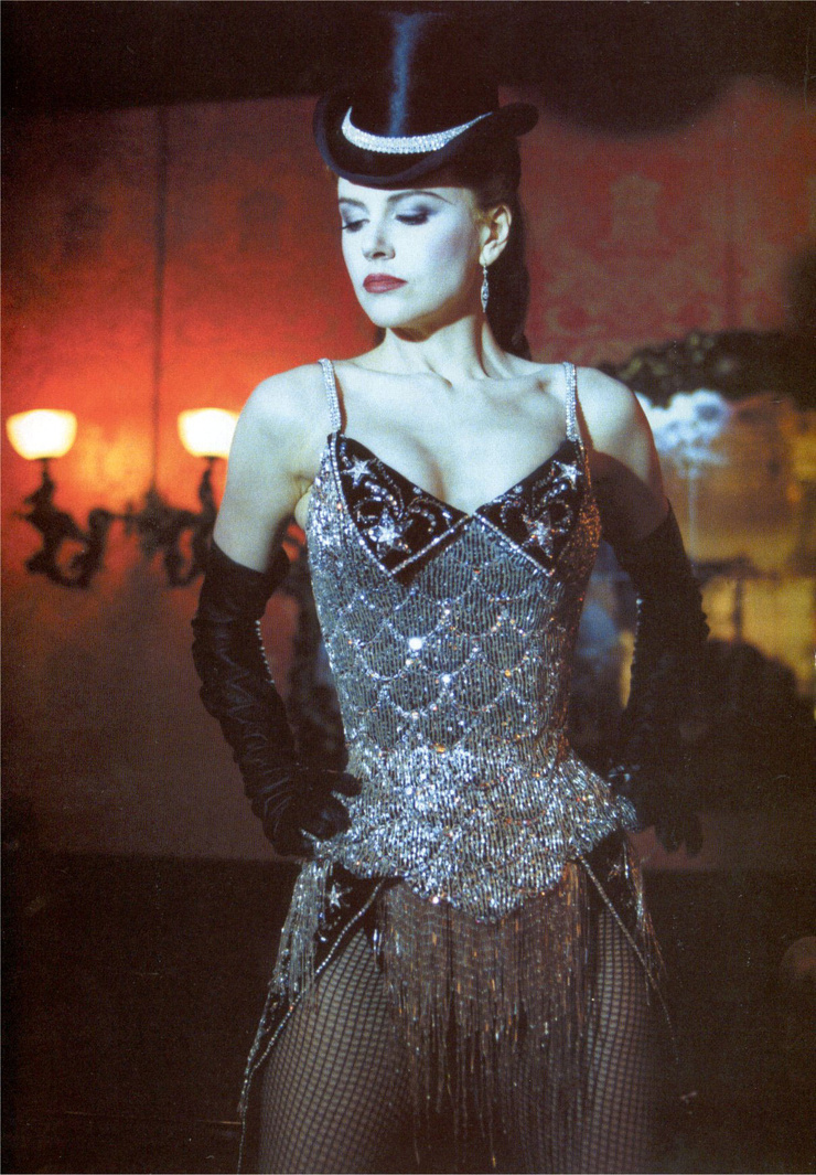 Moulin Rouge! Moulin Rouge!