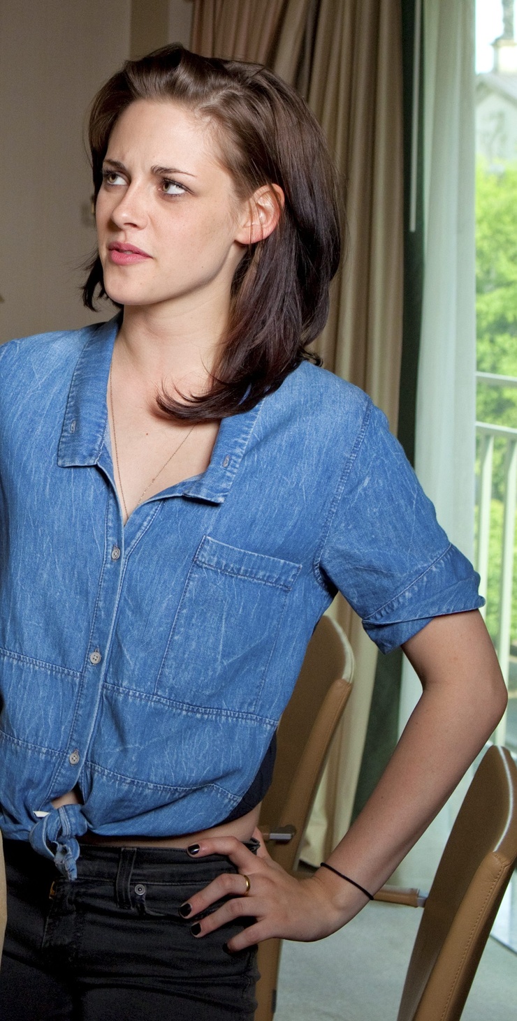 Picture of Kristen Stewart