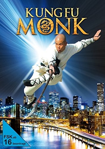 Last Kung Fu Monk