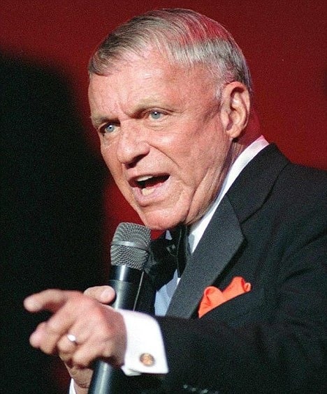 Frank Sinatra