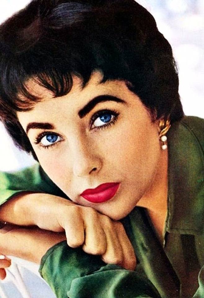 Elizabeth Taylor