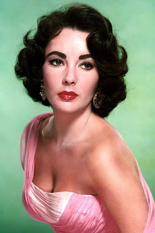 Elizabeth Taylor