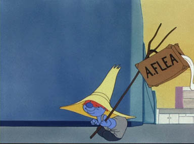 A. Flea A. Flea