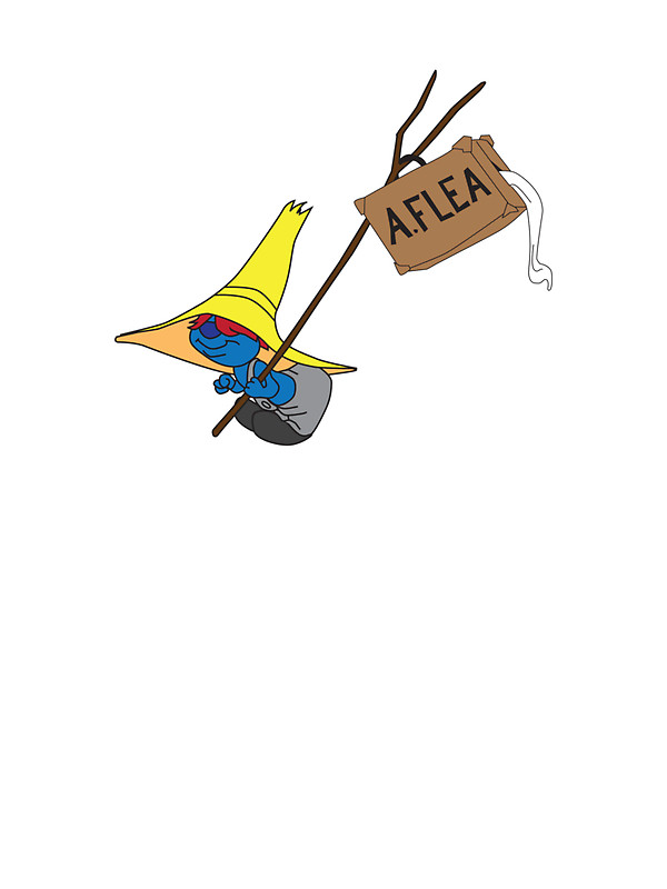 A. Flea A. Flea