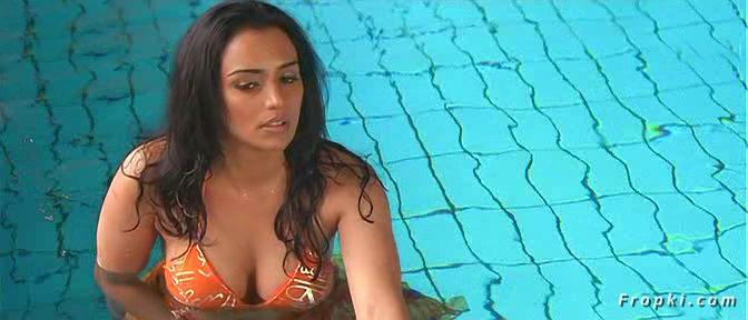 Shweta Menon