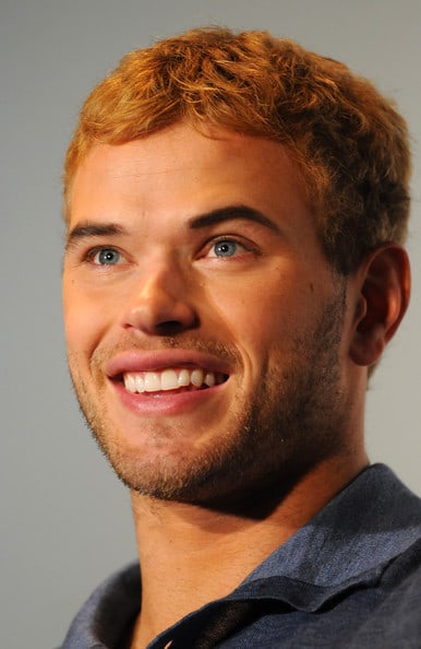 Kellan Lutz