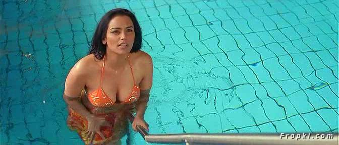 Shweta Menon