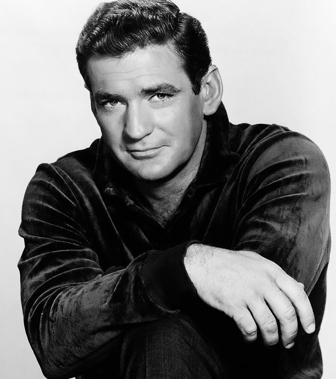 Rod Taylor