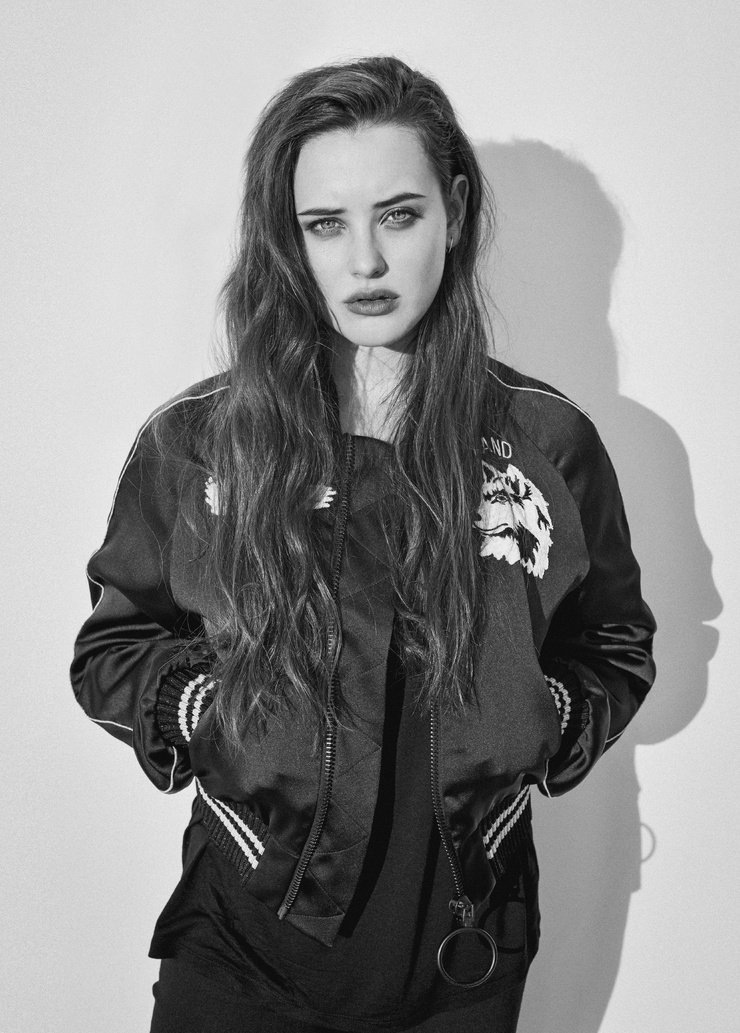 Katherine Langford