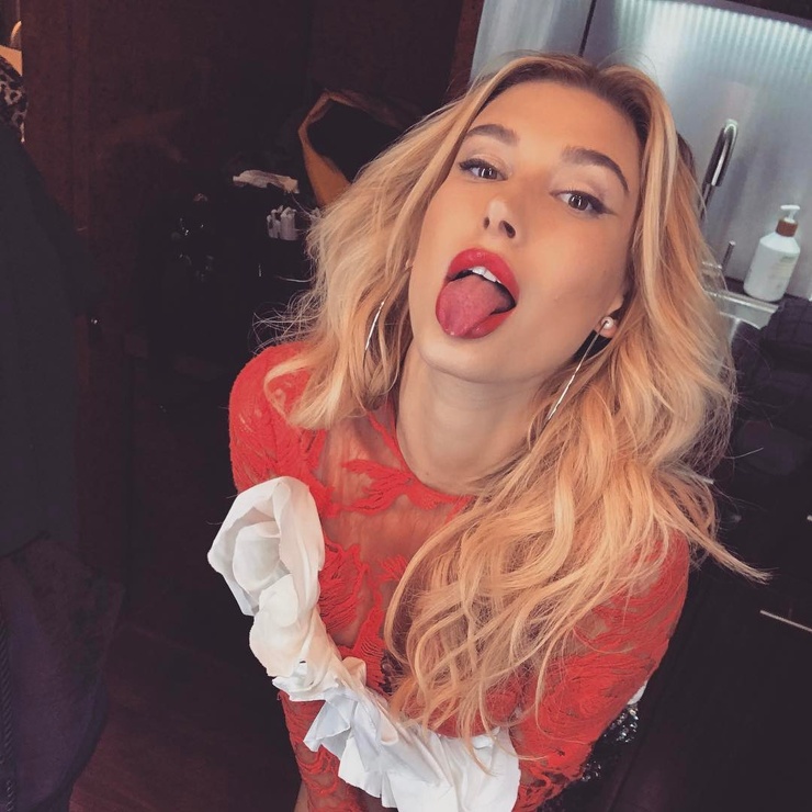 Hailey Baldwin Hailey Baldwin