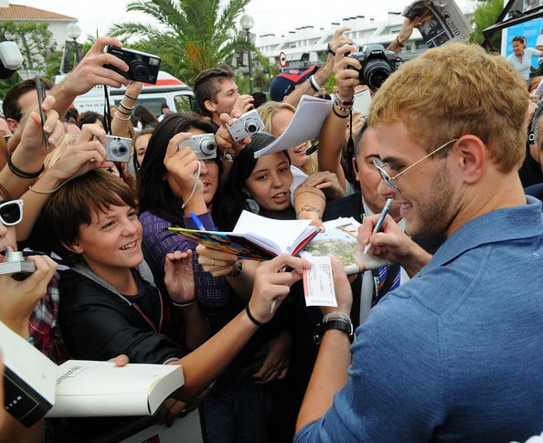 Picture of Kellan Lutz