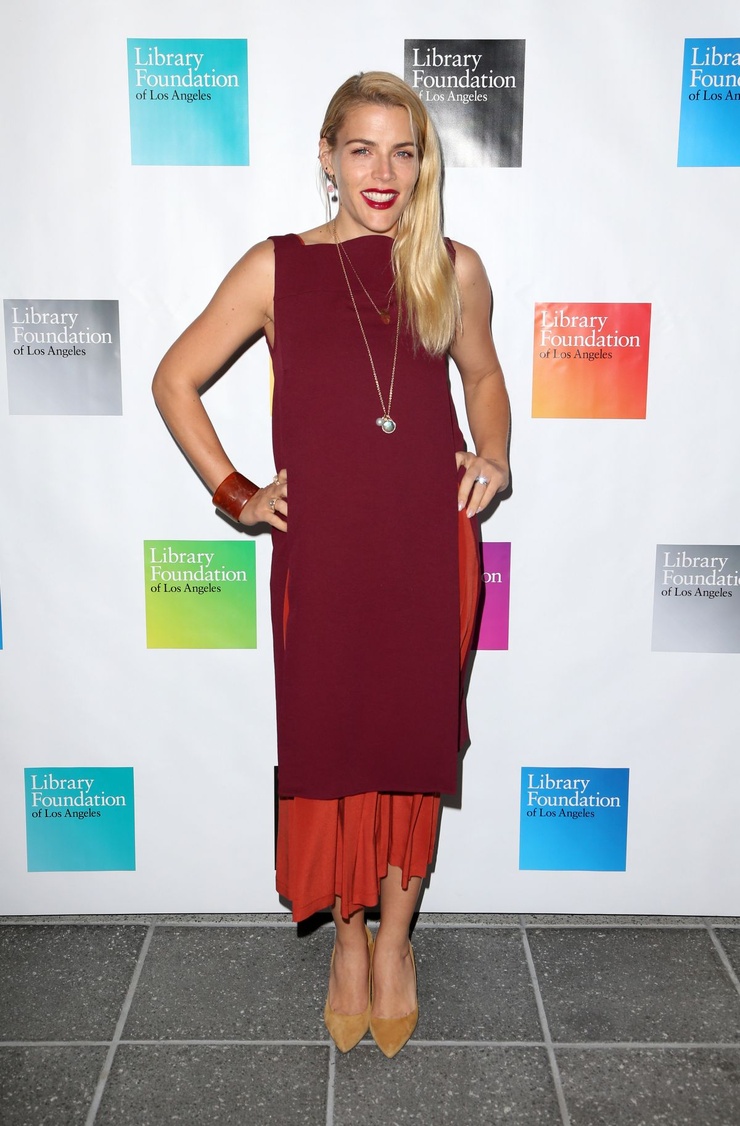 Busy Philipps