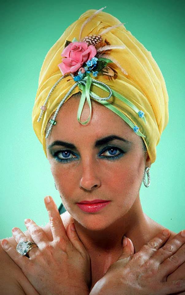 Elizabeth Taylor