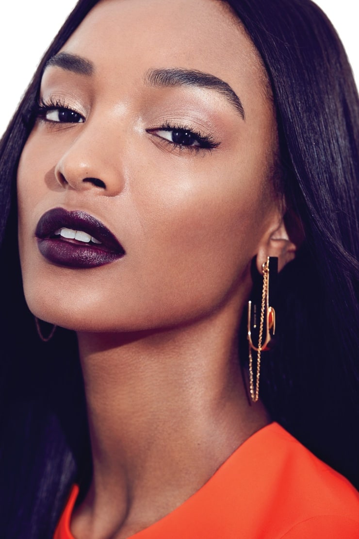 Jourdan Dunn