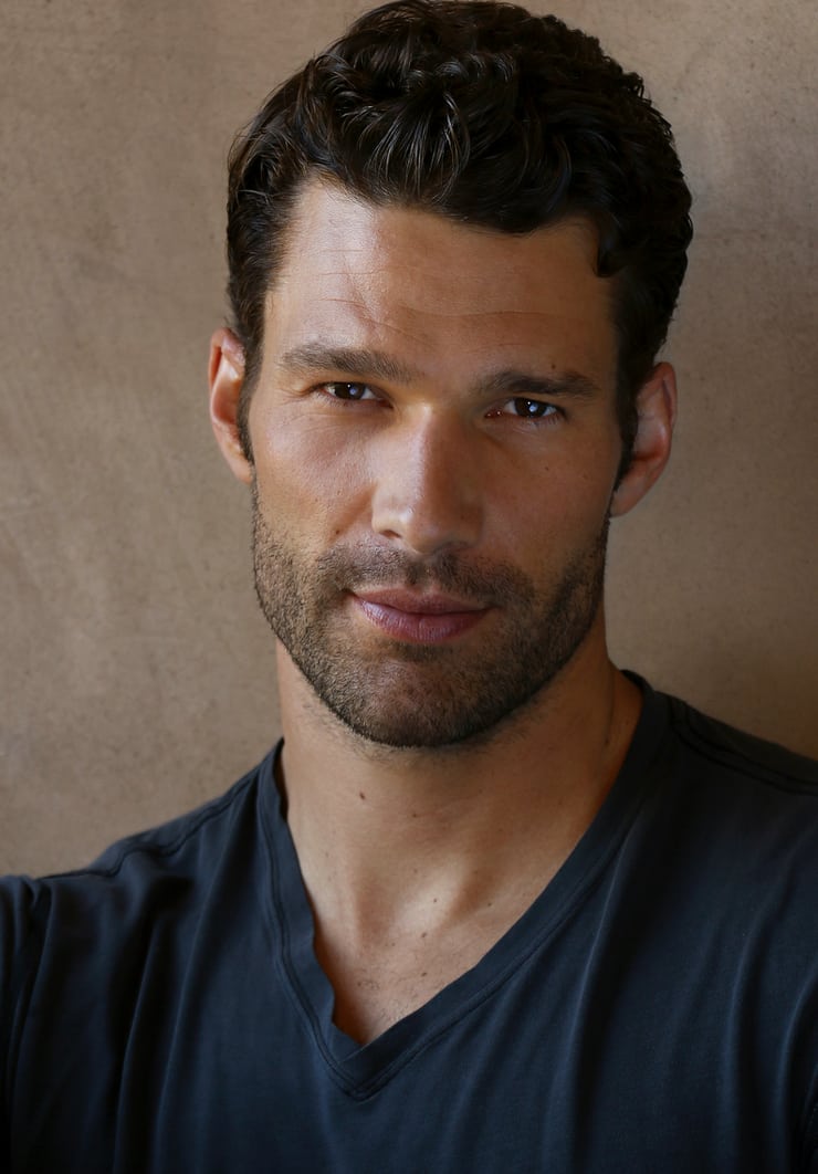 Aaron O'connell Aaron O'connell