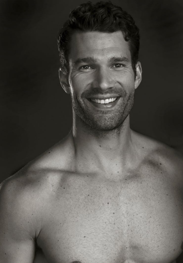 Aaron O'connell Aaron O'connell