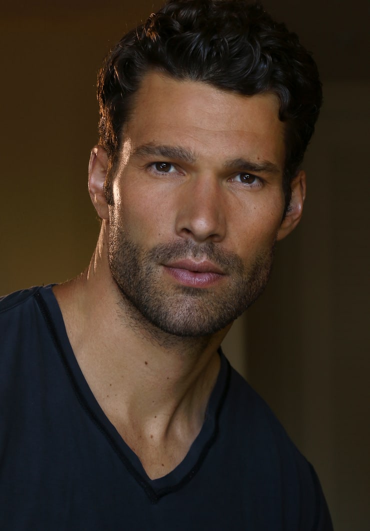 Aaron O'connell Aaron O'connell